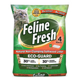 FELINE FRESH NATURAL PINE CAT LITTER