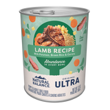 NB Dog Lamb 13 oz