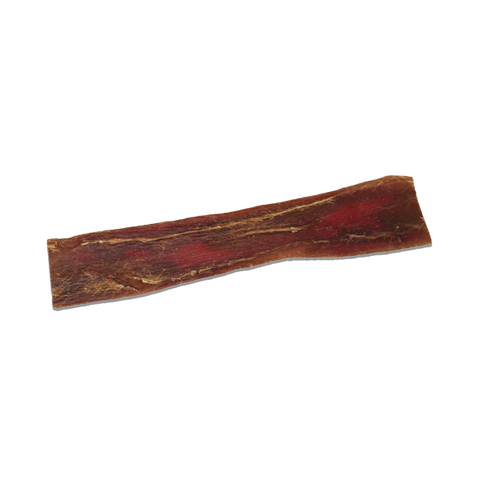 Open Range Beef Chomper Flattened 11-12"