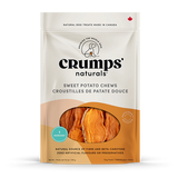 CRUMPS' NATURALS: SWEET POTATO CHEWS
