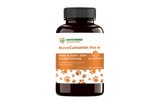 NovoCurcumin Pet + BioBDMC 90 Chewable Tablets
