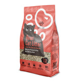 DOFU Cat Coffee Tofu Cat Litter 2.5kg