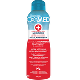 TropiClean OxyMed Medicated Oatmeal Treatment 20 oz