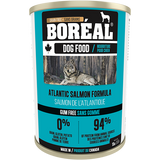 Boreal Dog Atlantic Salmon 369g