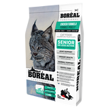 Boreal Cat Functional Senior & Less Active Chicken