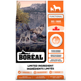 Boreal Dog Functional LID All Breed Duck