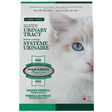 Oven-Baked Tradition Cat Care Urinary Chicken