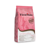 FirstMate Cat & Kitten Gfriendly Fish/CageFree Chicken