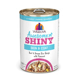 Awesome Shiny Beef & Brown Rice Recipe with Flaxseed