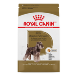 RC BHN Miniature Schnauzer 10 lb