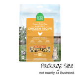 Open Farm Cat Freeze-Dried Raw Harvest Chicken Morsels