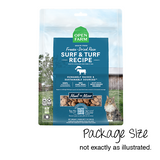 Open Farm Cat Freeze-Dried Raw Surf & Turf Morsels