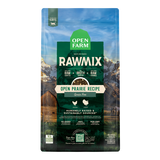 Open Farm Cat RawMix GF Open Prairie