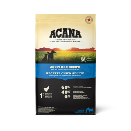 ACANA ADULT DOG