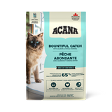 Acana Bountiful Catch Cat