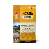 ACANA CLASSIC PRAIRIE POULTRY