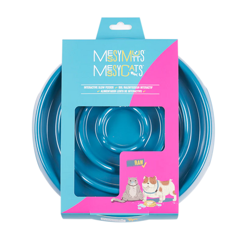 Messy Muts Interactive Slow Feeder - Dog