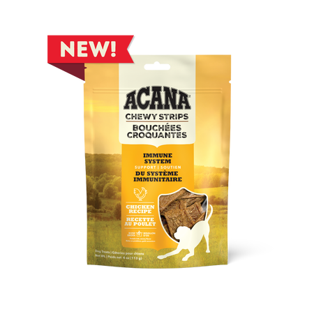 ACANA Chewy Chicken Treats