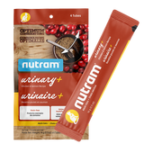 Nutram Cat OC Urinary+ Chicken & Salmon Adult Tubes 2oz