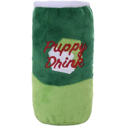 Bark Soda Doggie Dry