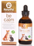 NaturPet Be Calm 100ML