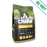 Charm - Cat - Free-Run Chicken