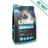 Charm - Cat - North Atlantic Ocean Fish