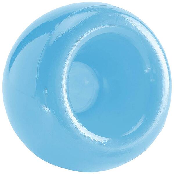 Orbee Tuff Snoop Blue 3.75"