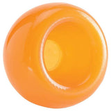 Orbee Tuff Snoop Orange 3.75"