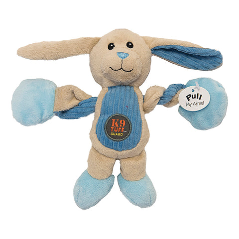 Baby Pulleez Bunny 11"