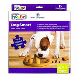 Dog Smart Composite Tan | Puzzle