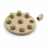 Dog Smart Composite Tan | Puzzle