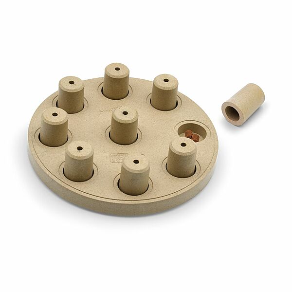 Dog Smart Composite Tan | Puzzle