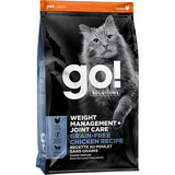GO! Weight & Joint Care GF Chicken | Cat