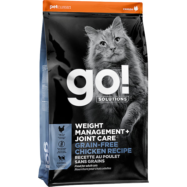 GO! Weight & Joint Care GF Chicken | Cat