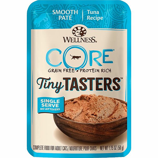 Tuna Pate 1.75OZ | Cat
