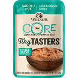 Tuna/Salmon Pate 1.75OZ | Cat