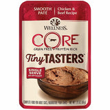 Chicken & Beef Pate 1.75OZ | Cat