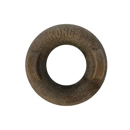 Bamboo Rockerz Ring