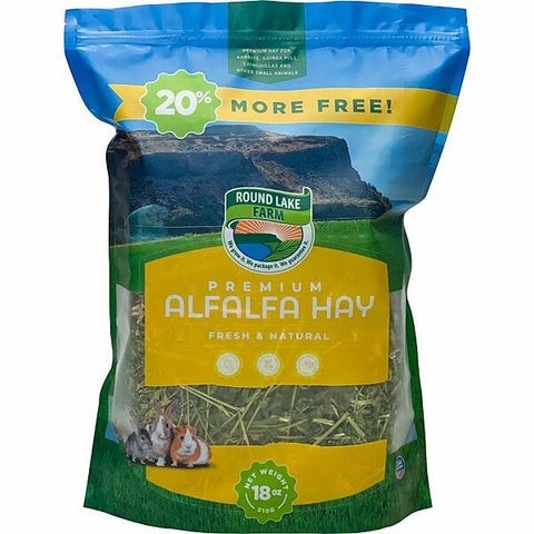 Alfalfa Hay