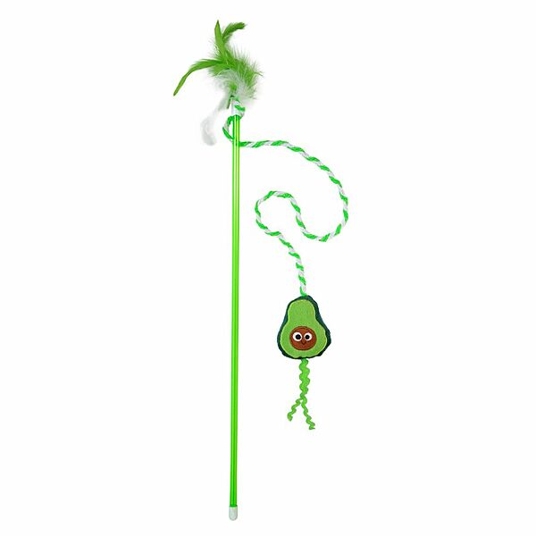 Avocado Wand | Cat