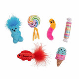 Kitty Sweet Treats 6PK | Cat