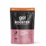 GO! Digestive Tuna+Slmn Pate 2.5OZ | Cat