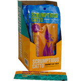 Chicken/Tuna Mousse 4 TUBES 0.5OZ | Cat