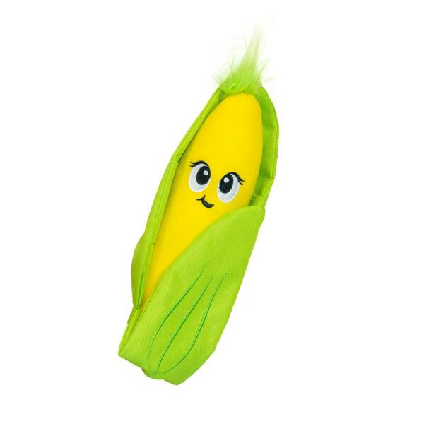 Hide N' Find Interactive Plush Corn Puzzle