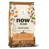 NOW Good Gravy Adult Chicken
