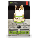 Oven-Baked Tradition Cat Kitten