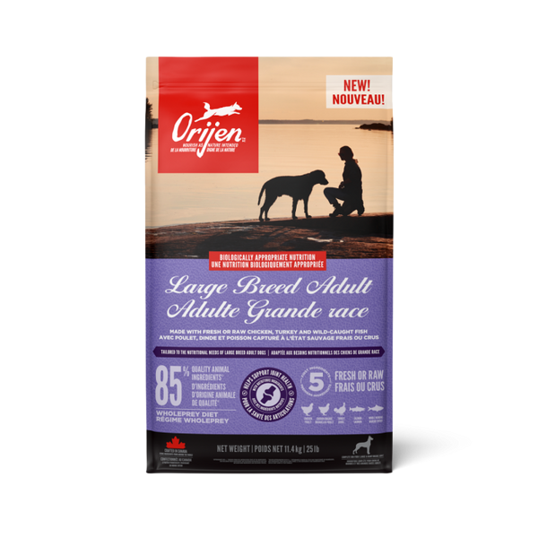 ORIJEN Large Breed Adult