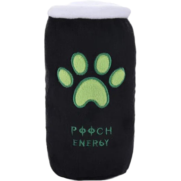 Bark Soda Pupster Energy