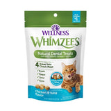 Dental Treats Chicken & Tuna